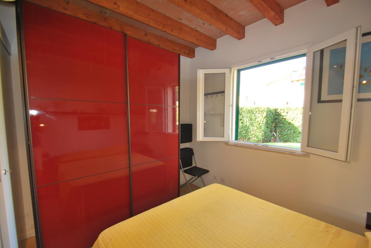 Villetta Ciclamino Casa Alzi Bagian luar foto