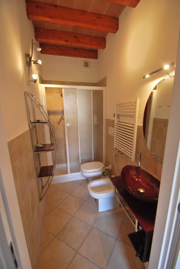 Villetta Ciclamino Casa Alzi Bagian luar foto